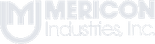 Mericon Industries - Manufacturing Florical, Meribin, Monocal, MSM Organic Sulfur, Hydrocortisone Lotion, & Zinc (Footer Logo)