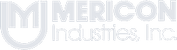 Mericon Industries - Manufacturing Florical, Meribin, Monocal, MSM Organic Sulfur, Hydrocortisone Lotion, & Zinc (Footer Logo)
