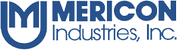 Mericon Industries - Manufacturing Florical, Meribin, Monocal, MSM Organic Sulfur, Hydrocortisone Lotion, & Zinc (Original Logo)