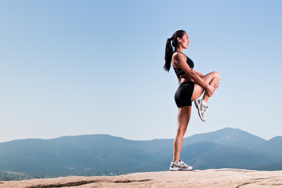MSM Organic Sulfur: The Natural Support Your Body Needs