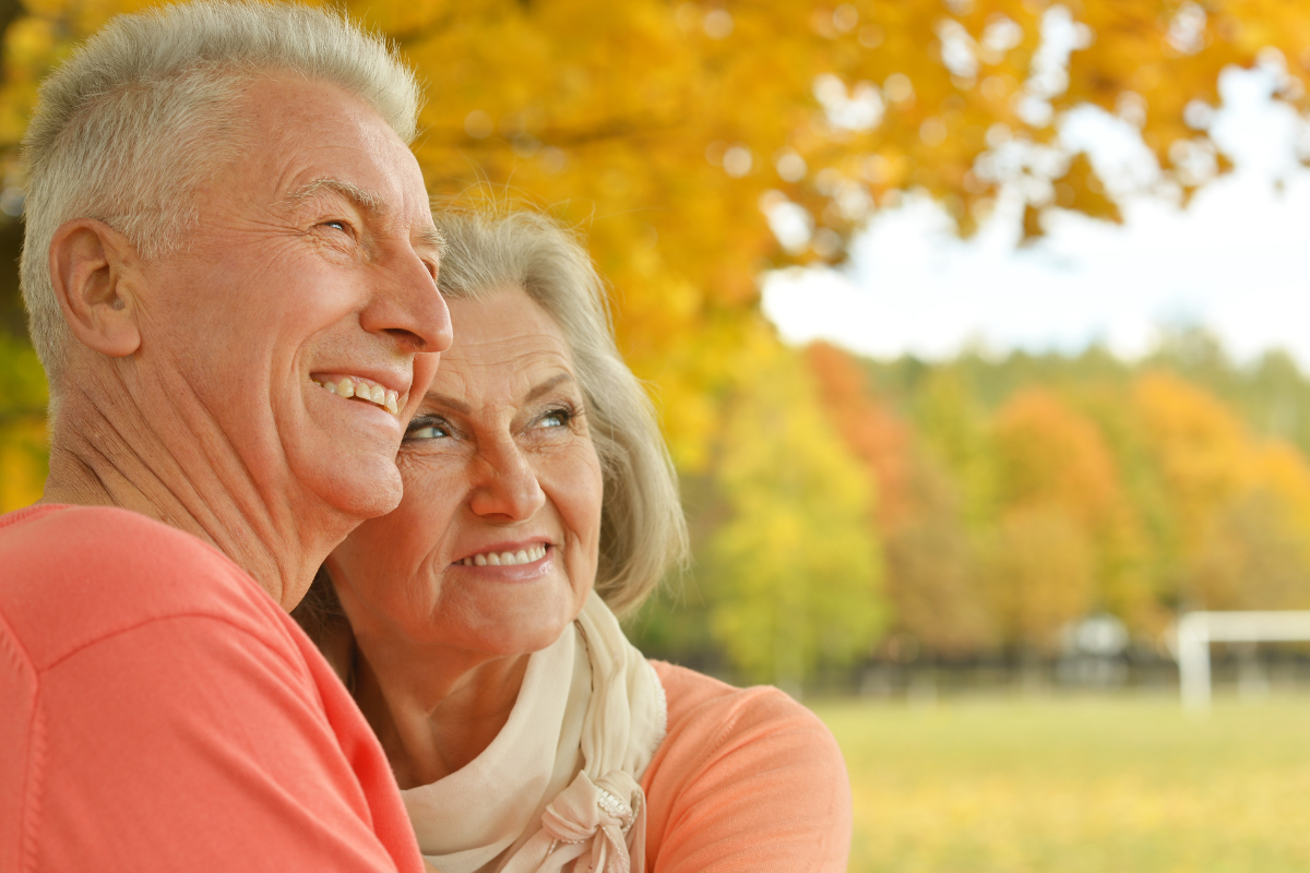 Florical: Strengthen Your Bones and Hearing Health This Fall