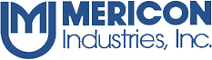 Mericon Industries - Manufacturing Florical, Meribin, Monocal, MSM Organic Sulfur, Hydrocortisone Lotion, & Zinc (Logo)